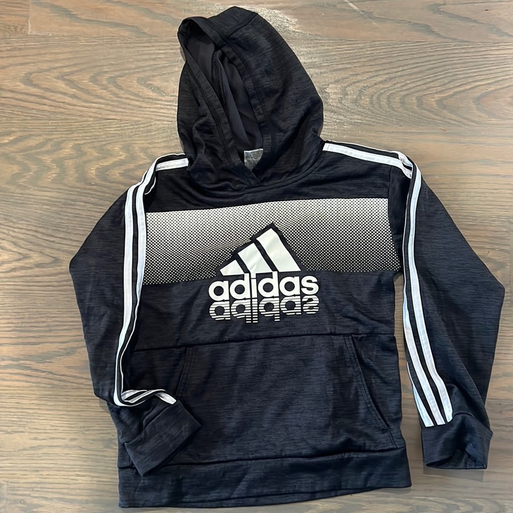 Adidas Hoodie